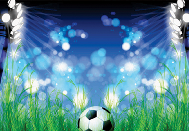 let's score a goal